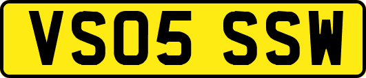 VS05SSW