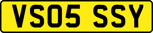 VS05SSY