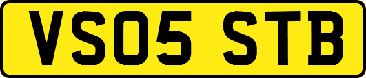 VS05STB