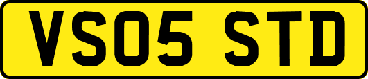 VS05STD
