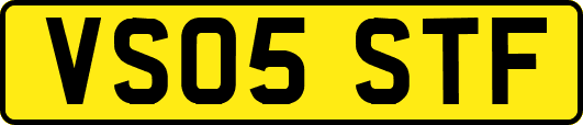 VS05STF