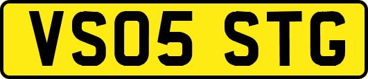 VS05STG