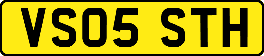 VS05STH