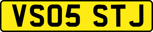 VS05STJ