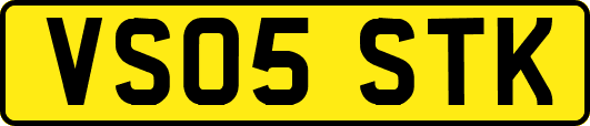VS05STK