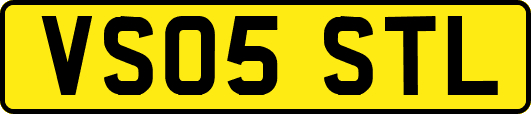 VS05STL