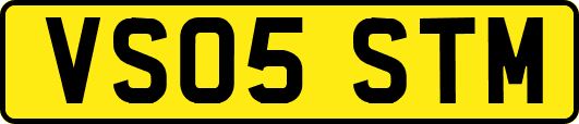 VS05STM