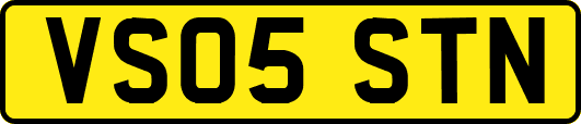 VS05STN