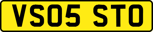 VS05STO