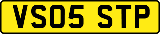 VS05STP