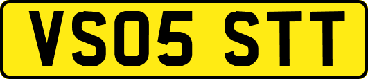 VS05STT
