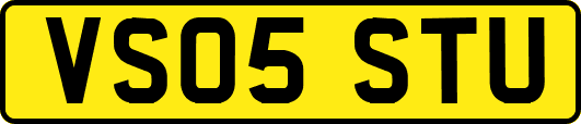 VS05STU