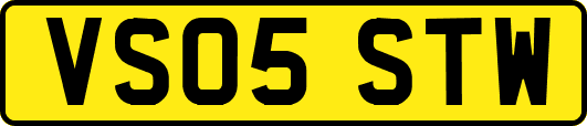 VS05STW