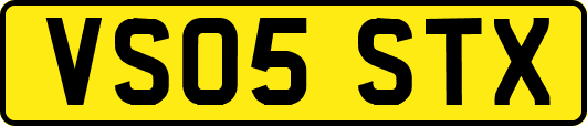 VS05STX