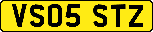 VS05STZ