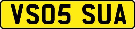 VS05SUA