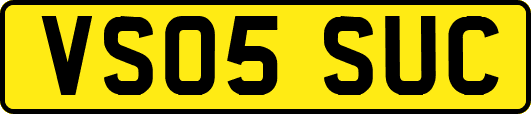 VS05SUC