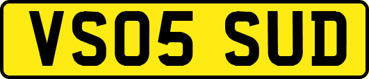 VS05SUD