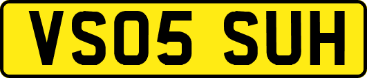 VS05SUH