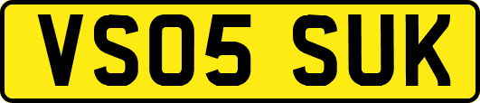 VS05SUK