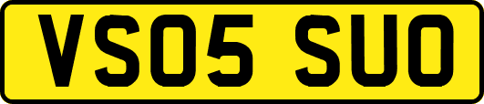 VS05SUO