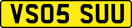 VS05SUU