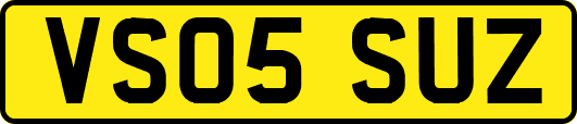 VS05SUZ