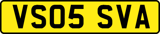 VS05SVA