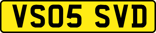 VS05SVD