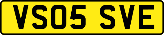 VS05SVE