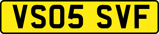 VS05SVF
