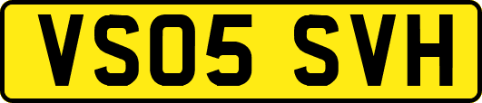 VS05SVH