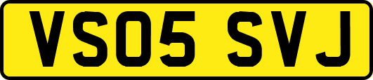 VS05SVJ