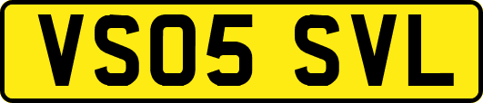VS05SVL