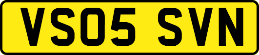 VS05SVN