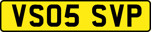 VS05SVP