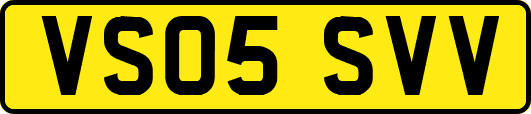 VS05SVV