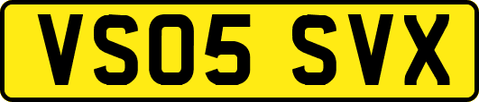 VS05SVX