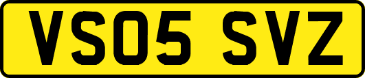 VS05SVZ