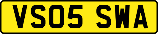VS05SWA