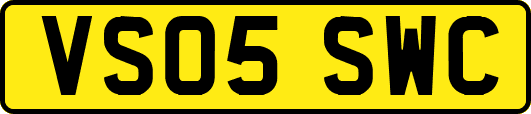 VS05SWC