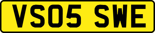VS05SWE