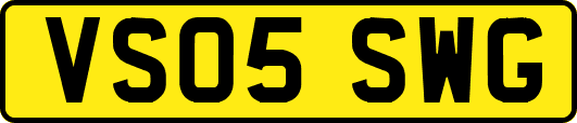 VS05SWG