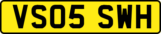 VS05SWH