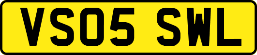 VS05SWL