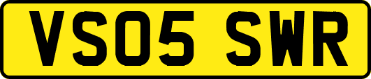 VS05SWR