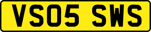VS05SWS