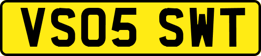 VS05SWT