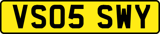 VS05SWY