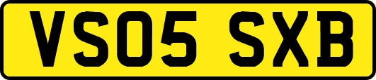 VS05SXB